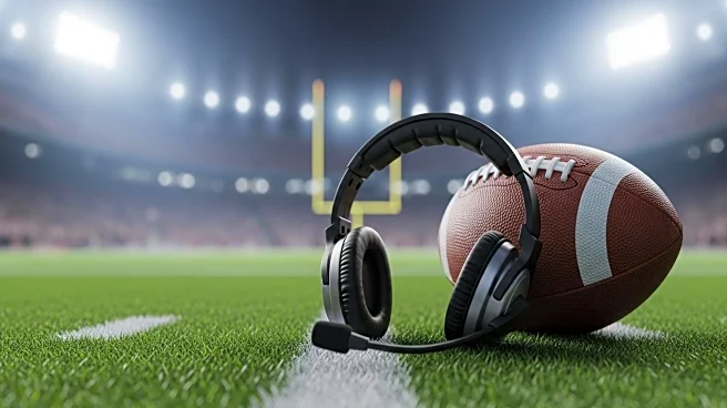 LSU Coach Brian Kelly Unharmed After Sideline Collision During Game