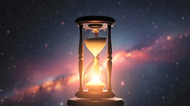 Scientists Reveal Human Lifespan Limit of 150 Years Due to Biological Constraints
