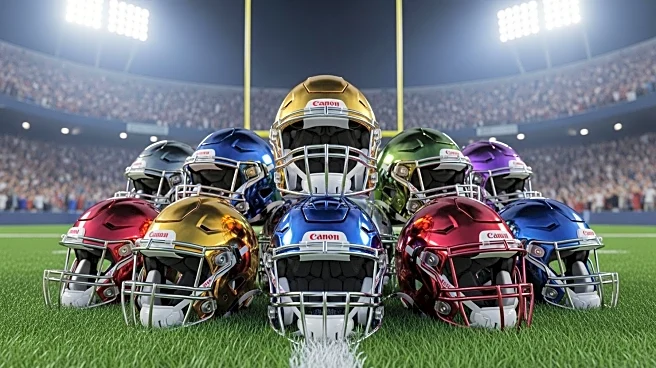 College Football Quarterbacks Lead 2025 Heisman Watch with Impressive Performances