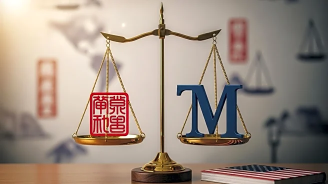 China's CNIPA Invalidates Trademark, Sets Precedent for U.S. Brands in Cross-Border Cases