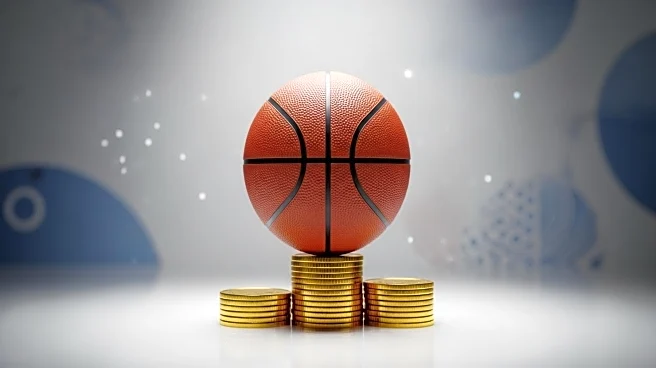 NBA Investigates Clippers' Kawhi Leonard Over Alleged Salary Cap Circumvention