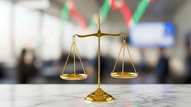 Federal Reserve's Potential Rate Cuts Boost Stock Market Amid Economic Uncertainty