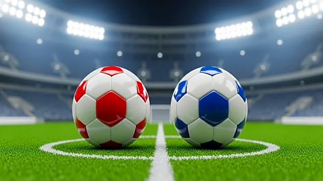 Southampton and Portsmouth Face Off in EFL Championship with High Stakes for Both Teams