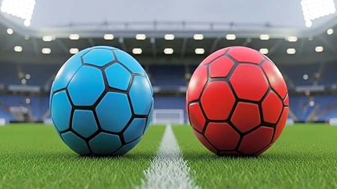 Manchester City Faces Manchester United in Premier League Derby Amid Recent Struggles