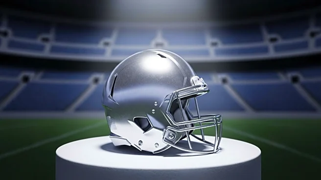 AP Top 25 College Football Rankings Adjustments Following Key Losses
