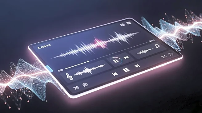 Music Streaming Platforms in 2025 Reshape Fan Experience with New Models