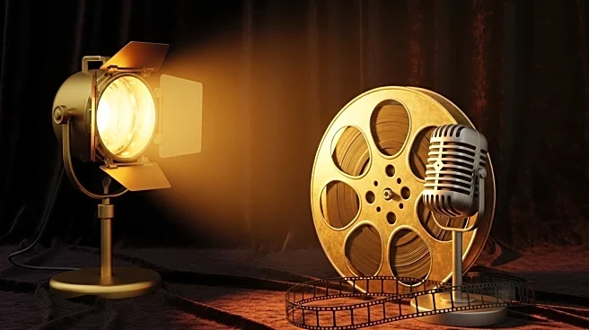 Bernard Telsey to Receive Inaugural Casting Award at 33rd Hamptons Film Festival