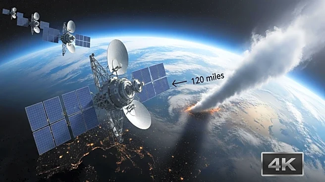 NASA Satellites Capture Alberta's 120-Mile Hailstorm Scar, Highlighting Climate Change Impact