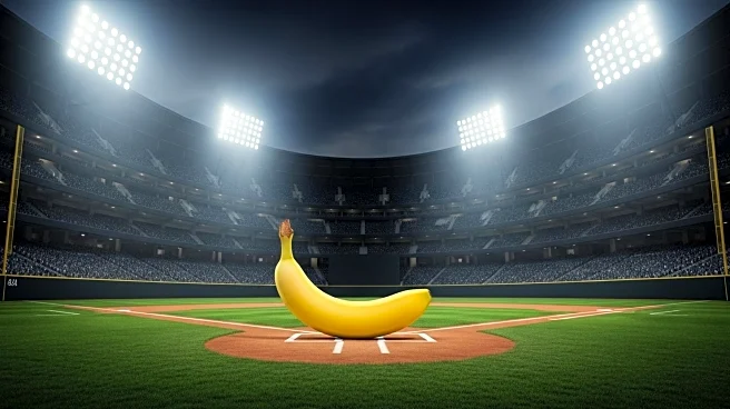 Savannah Bananas Prepare for Critical Games at Yankee Stadium Against Firefighters