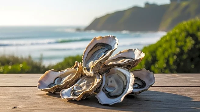 Oyster Farming Market Growth Driven by Eco-Tourism and Sustainable Practices