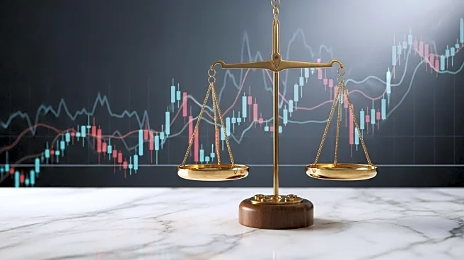 Federal Reserve's Upcoming Meeting Sparks Market Gains Amid Economic Data Fluctuations