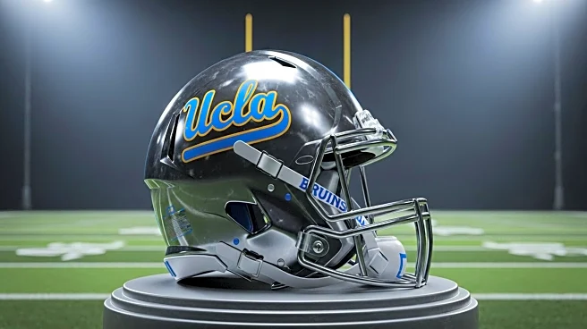 UCLA Bruins Football Faces Crisis After 35-10 Loss to New Mexico