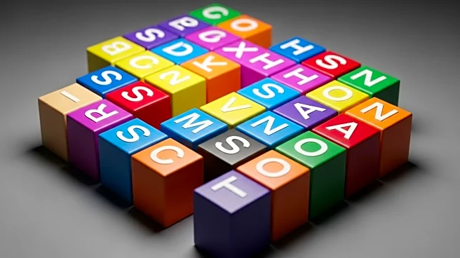 Wordle Puzzle #1548 Challenges Players with Five-Letter Adjective