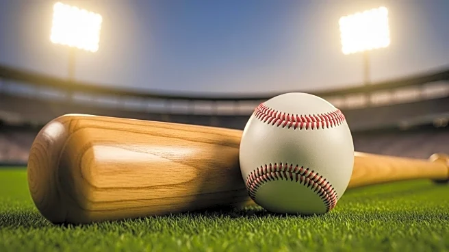 Nationals' Andrew Alvarez Impresses with Six Scoreless Innings