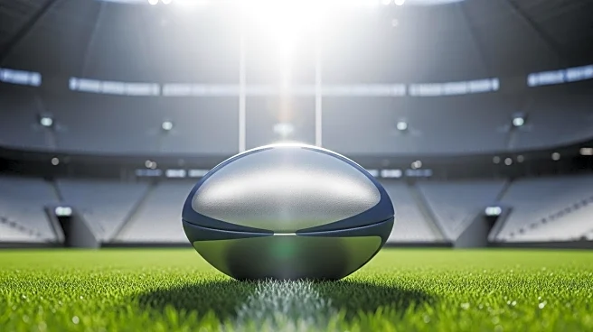 New Zealand Women's Rugby Team Advances to World Cup Semi-Finals