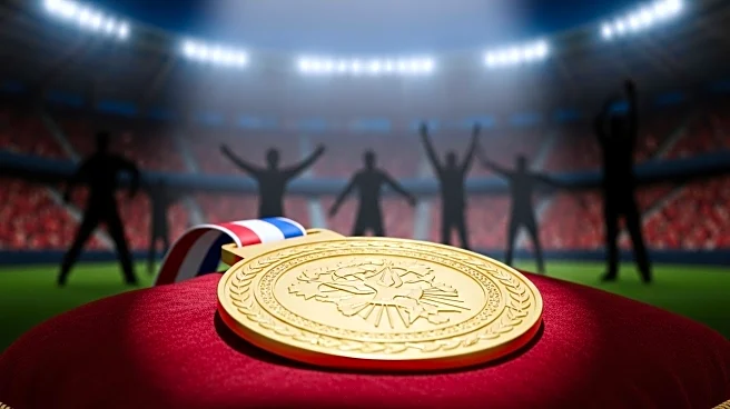 Peres Jepchirchir Wins World Championship Gold After Injury Recovery