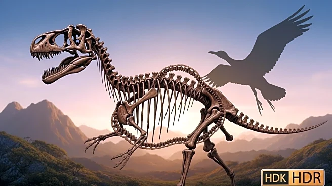 Mark Norell, Paleontologist Linking Dinosaurs and Birds, Passes Away at 68