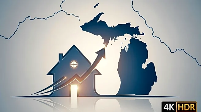 St. Clair County Home Prices Rise, Impacting Michigan Real Estate Market