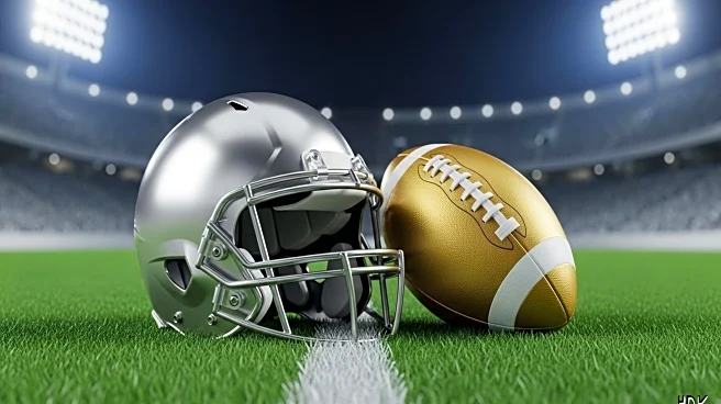 NBC to Broadcast Vikings vs. Falcons on 'Sunday Night Football' with Key Player Debuts