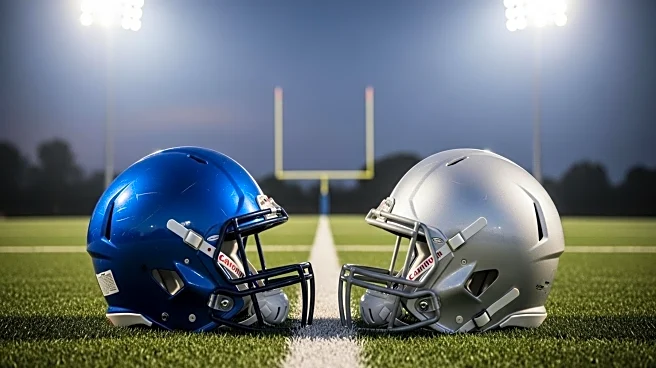 New York Giants Face Challenges with Injuries and Roster Adjustments Ahead of Dallas Game