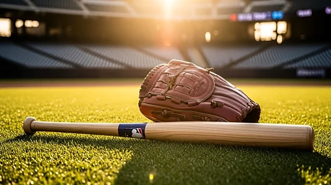 MLB Playoff Picture: Mets' Struggles Impact Wild Card Race