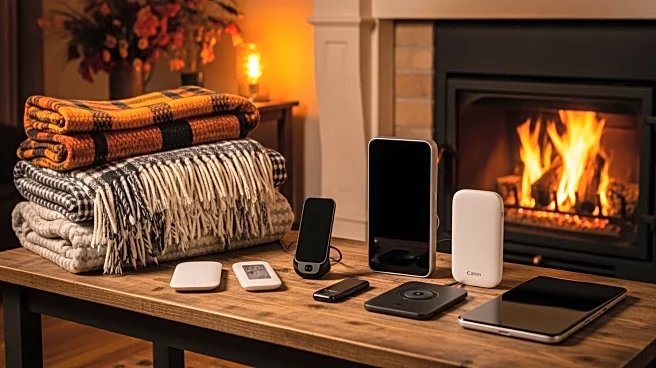Amazon Offers Cozy Fall Deals on Home Essentials and Gadgets