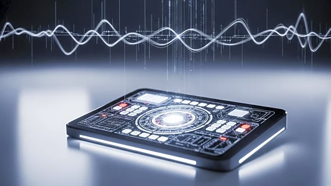 Scientists Demonstrate Time Reflections, Potentially Revolutionizing Signal Control