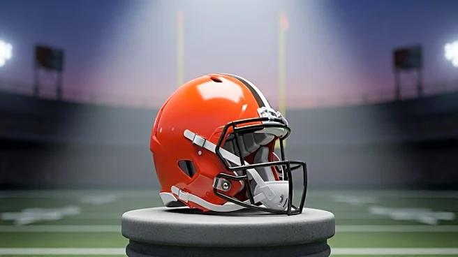 Cleveland Browns Consider Drafting Garrett Nussmeier as Future Quarterback