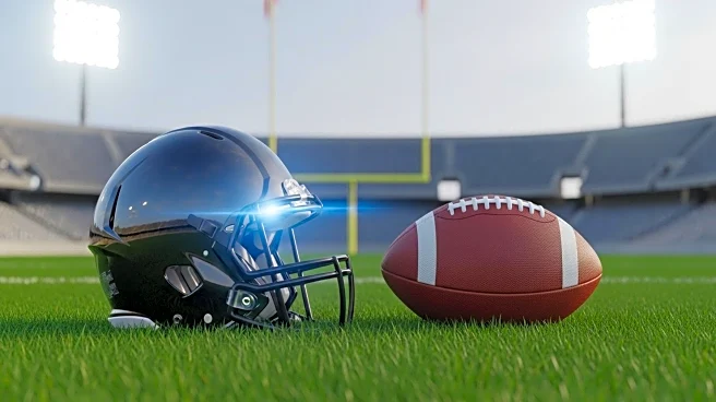 College Football Week 3: Key Matchups and Broadcast Information