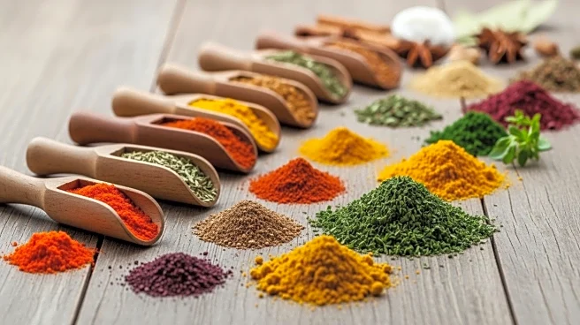 PepsiCo Moves Towards Natural Coloring for Doritos and Cheetos