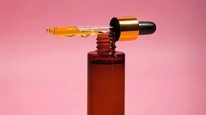 Doctors Advise Caution with Lip Oils Amid Hyperpigmentation Concerns