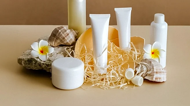 DermaRite Industries Recalls Personal Care Products Over Infection Risk