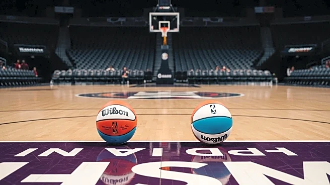 Indiana Fever Prepares Strategy to Overcome Atlanta Dream in Playoffs
