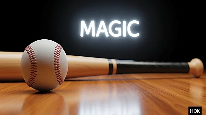 Philadelphia Phillies Approach Postseason with Magic Number Strategy