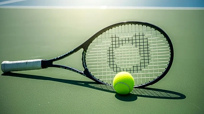 Australia's Davis Cup Hopes Revived by Hijikata and Thompson's Comeback