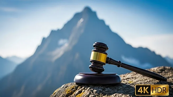 Federal Judge Considers Mountain West's Motion to Dismiss Pac-12's $55 Million Lawsuit