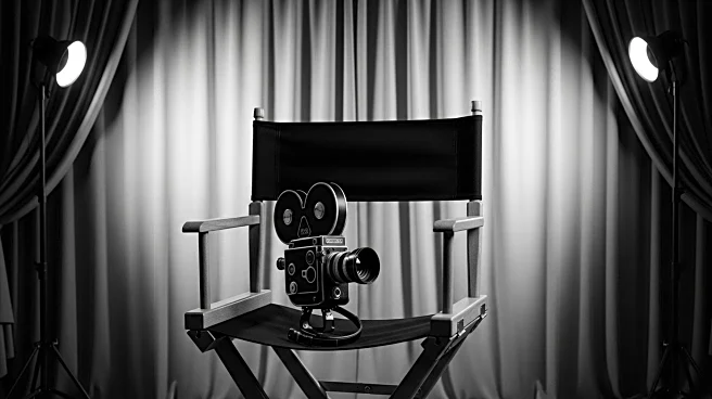 Alfred Hitchcock's Stylish Films Offer Timeless Fashion Inspiration