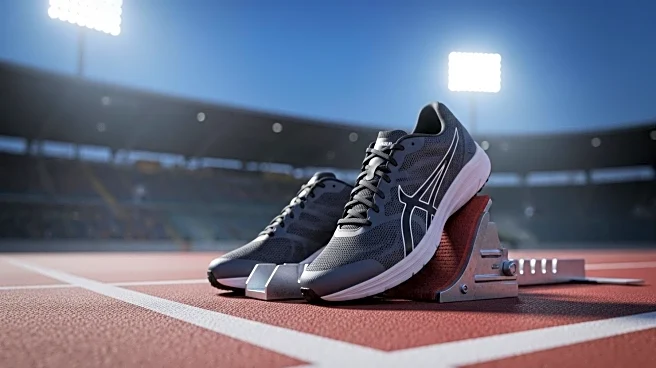 Josh Kerr Prepares for World Athletics Championships with Focus on Rivalry and Title Defense