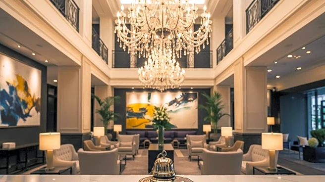 Westin Flushing LaGuardia Opens as First 5-Star Hotel in Flushing, NYC