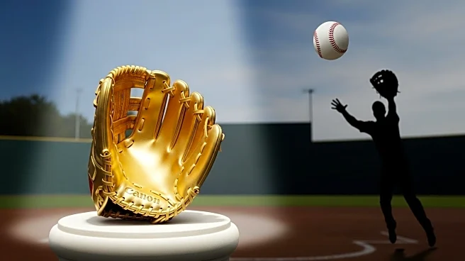 Anthony Rizzo Honored by Cubs, Nearly Catches Rookie's Home Run