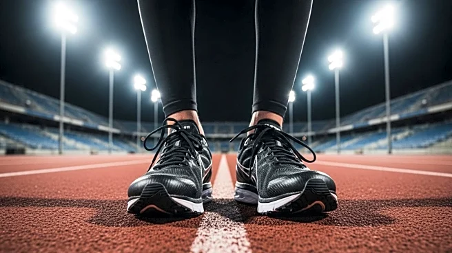 Texas High Schooler Cooper Lutkenhaus Qualifies for World Championships, Shocks Running Community