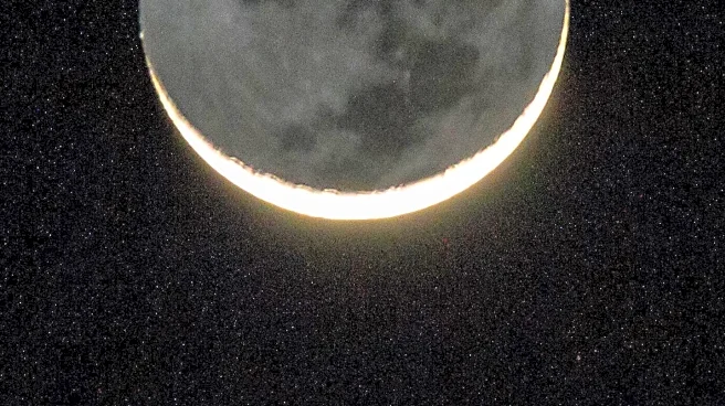 Astronomy Event: Last Quarter Moon Occultation of Elnath Visible in Parts of U.S.