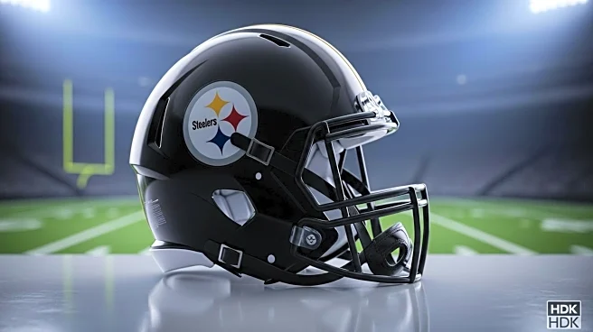 Steelers Insiders Reflect on Justin Fields' Performance Against Jets