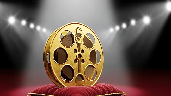 Dwayne Johnson and Sydney Sweeney's Oscar Prospects Analyzed Amid Film Festival Buzz