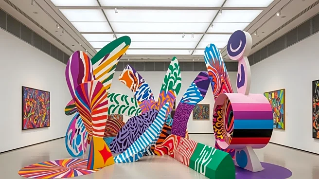 Detroit's InVision Art and Culture Festival Showcases Young Artists