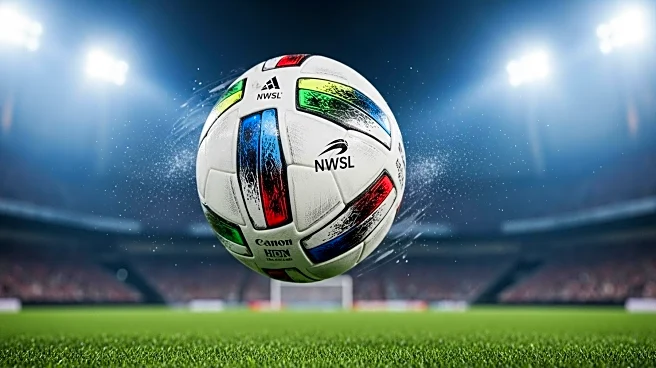 Washington Spirit Secures Draw Against Kansas City Current in NWSL Clash