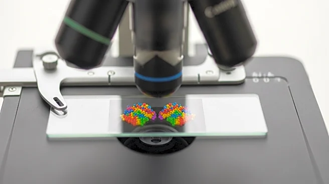 New Method Enables Affordable Nanoplastic Analysis with Ordinary Microscopes