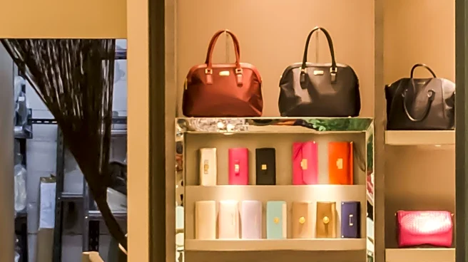 Mother's Shoplifting Accusation Highlights Retail Security Challenges