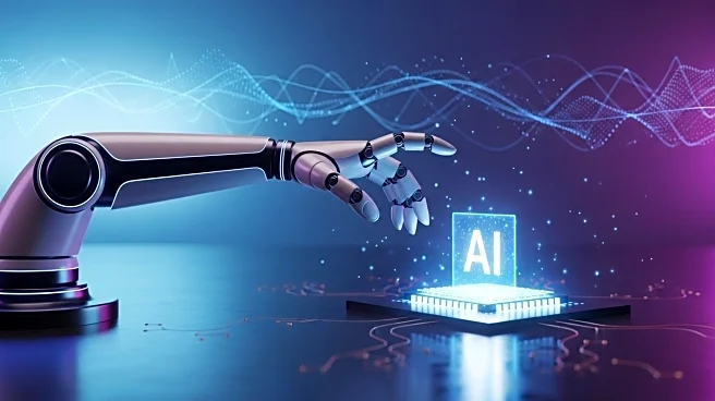 TechCrunch Disrupt 2025 Highlights AI and Robotics Innovations