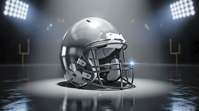 Las Vegas Raiders Receive Positive Update on Brock Bowers' Injury Ahead of Chargers Game